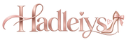 Hadleiys – Startsida