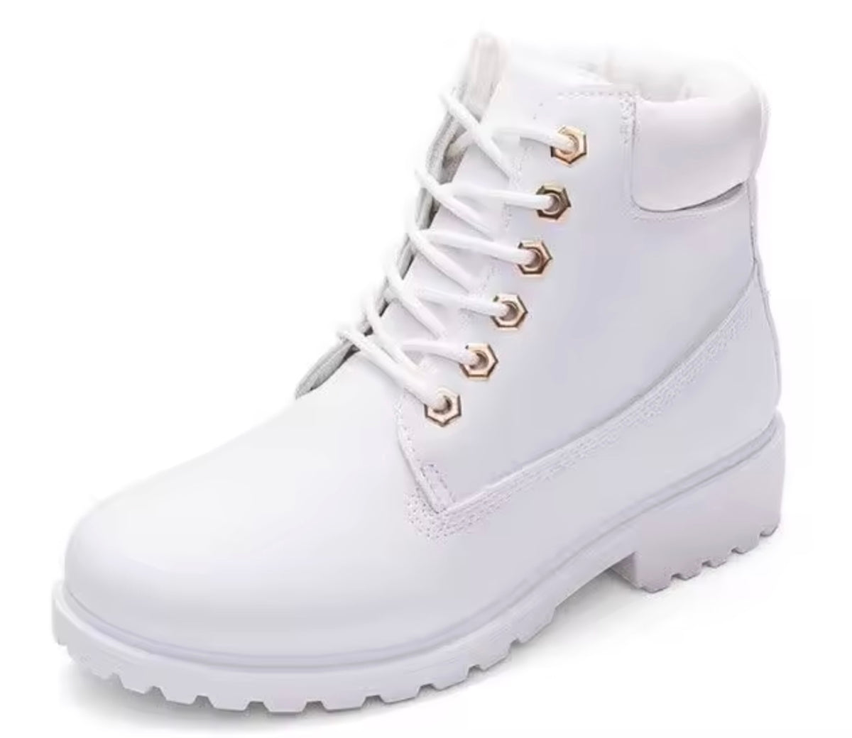 Women’s Winter British-Style Mid