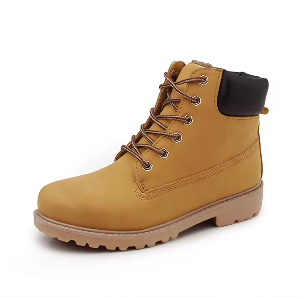 Women’s Winter British-Style Mid