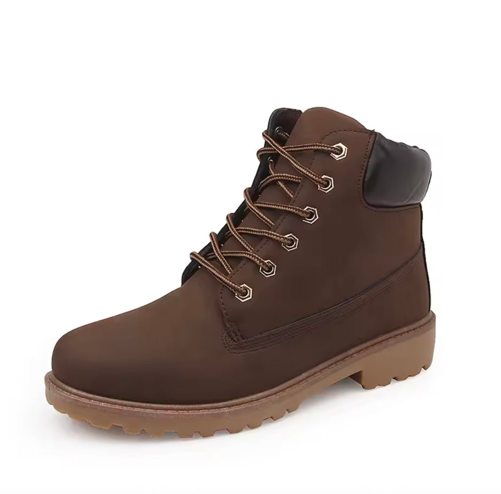 Women’s Winter British-Style Mid