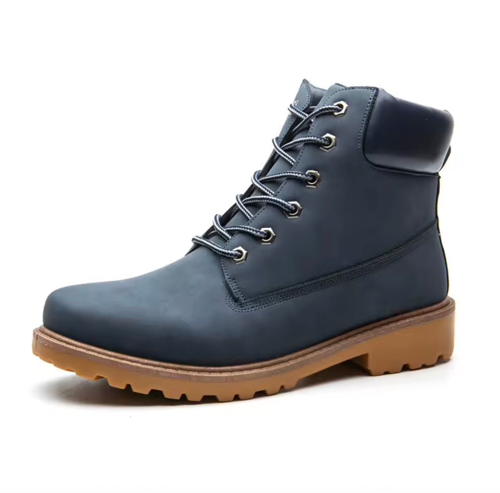 Women’s Winter British-Style Mid