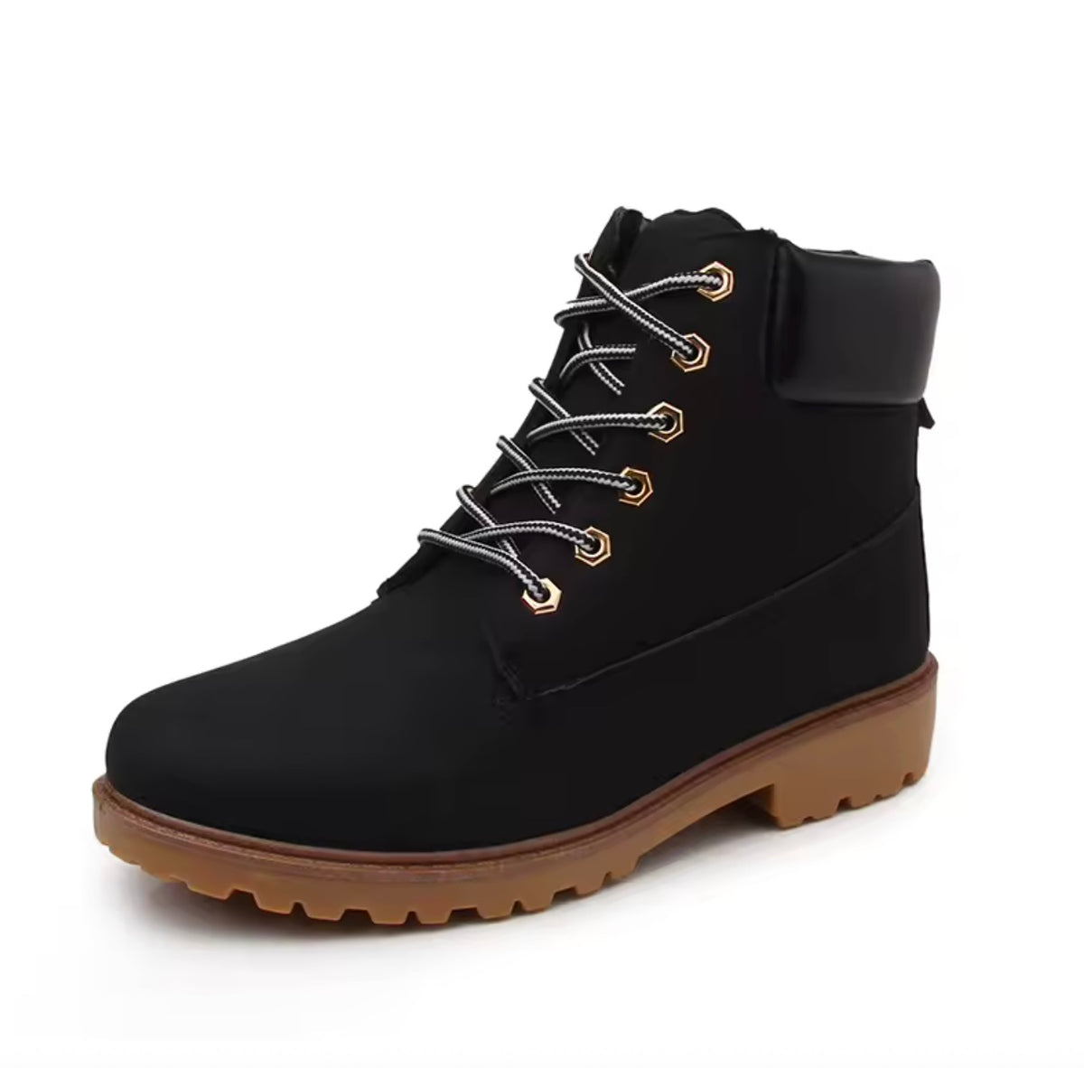 Women’s Winter British-Style Mid
