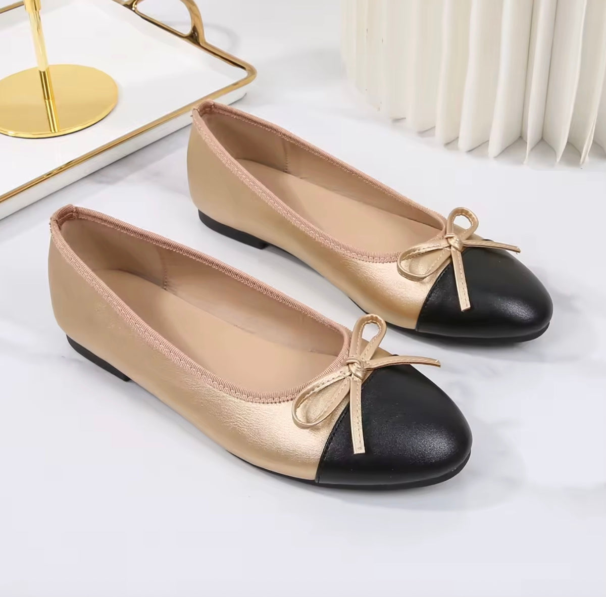 Women’s In-Stock Cross-Border Fashion Shoes