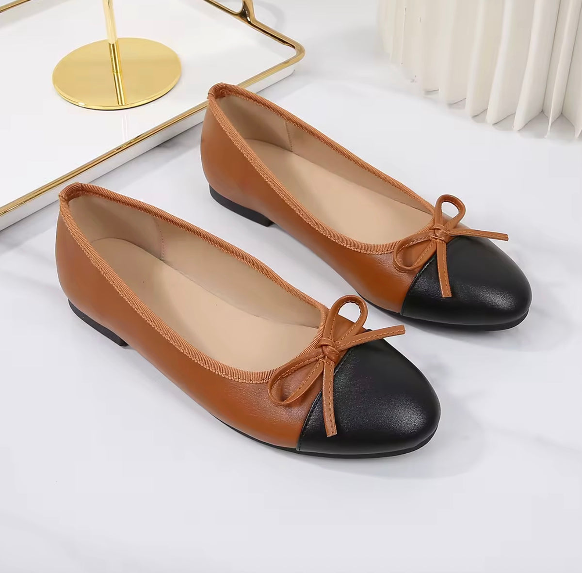 Women’s In-Stock Cross-Border Fashion Shoes