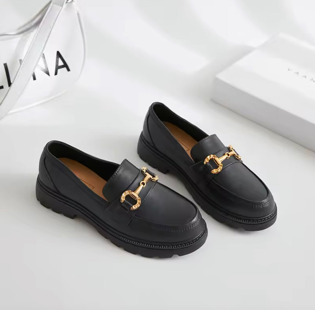 Women’s Casual Flat Loafers