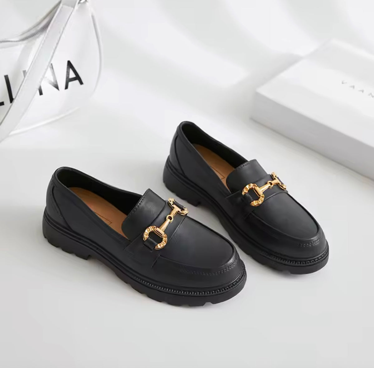 Women’s Casual Flat Loafers