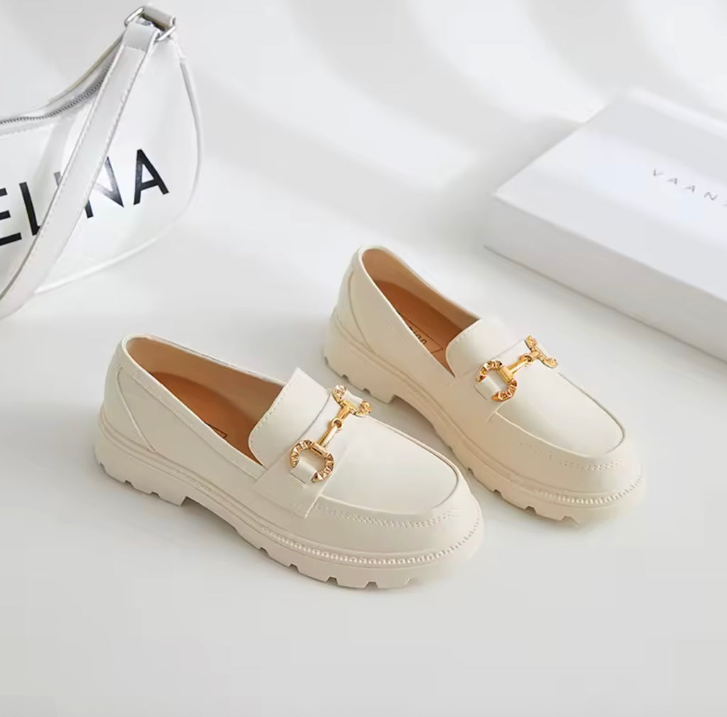 Women’s Casual Flat Loafers