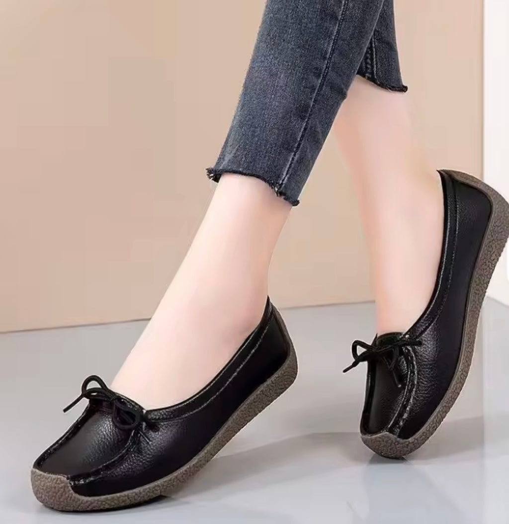 Women’s Comfortable Soft Flat Shoes