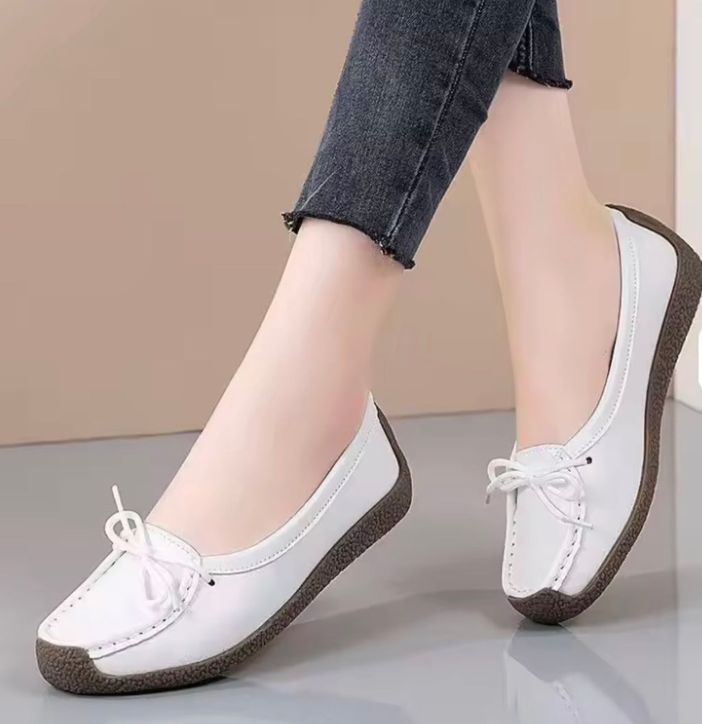 Women’s Comfortable Soft Flat Shoes