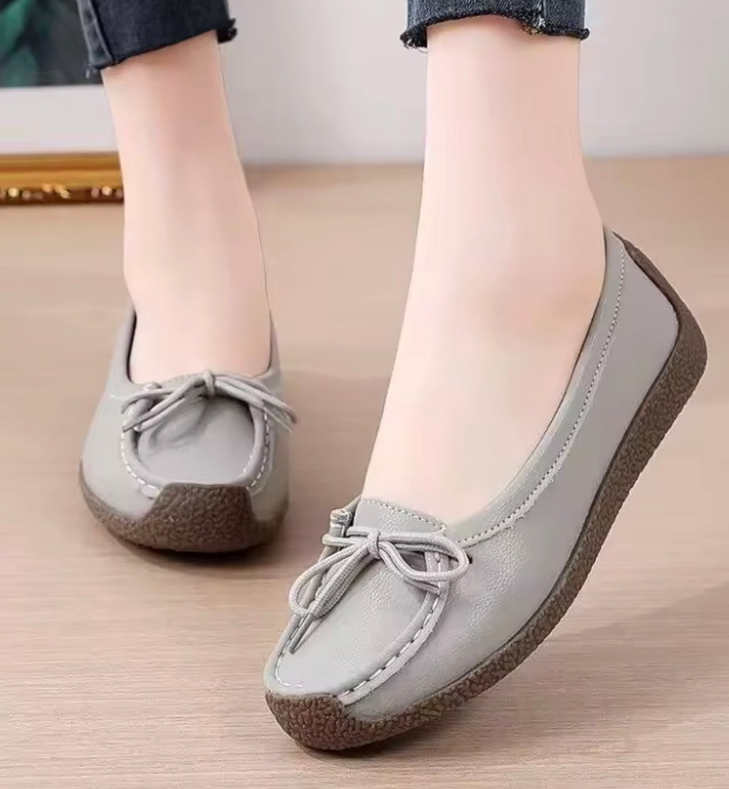 Women’s Comfortable Soft Flat Shoes