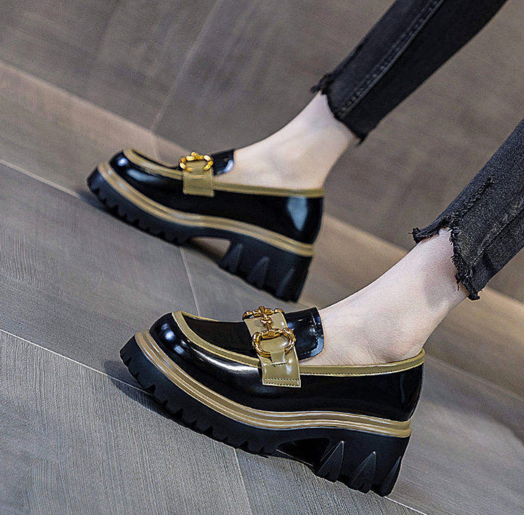 Women’s Fashion Loafers