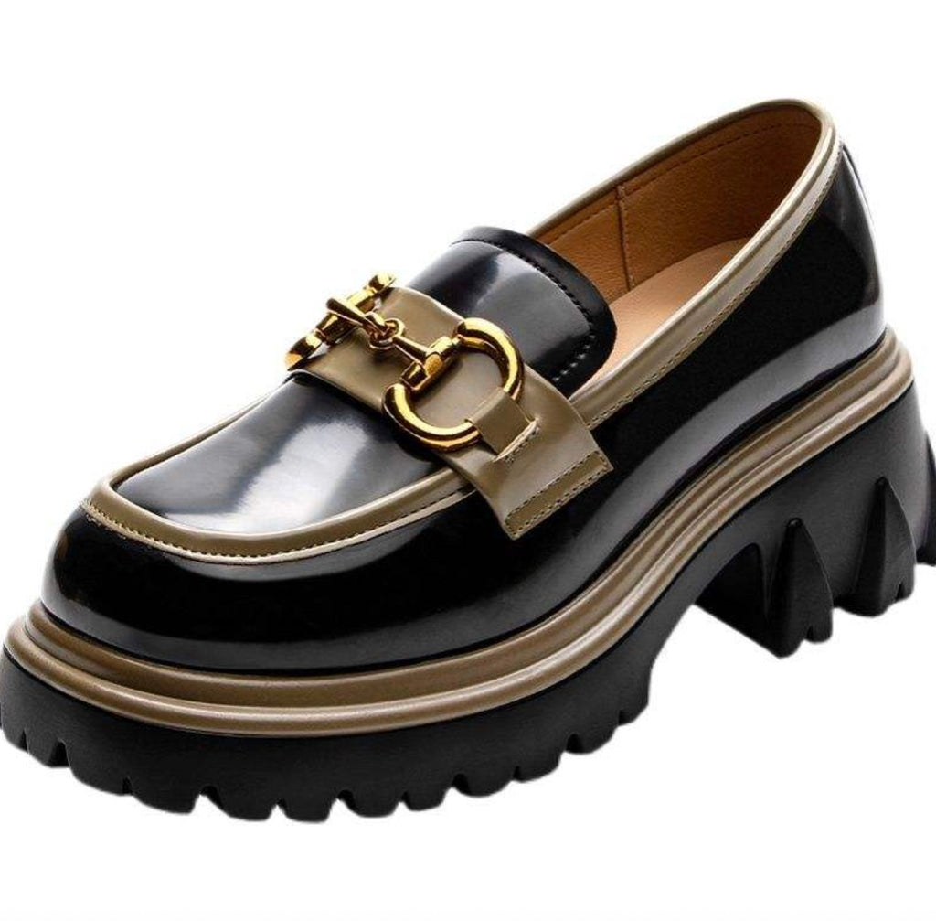 Women’s Fashion Loafers