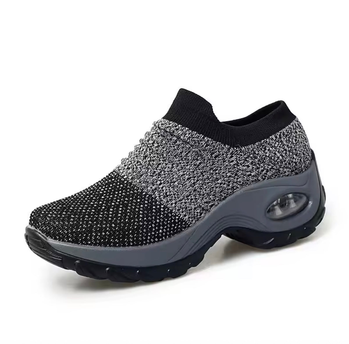 Women’s Air Cushion Fashion Sneakers