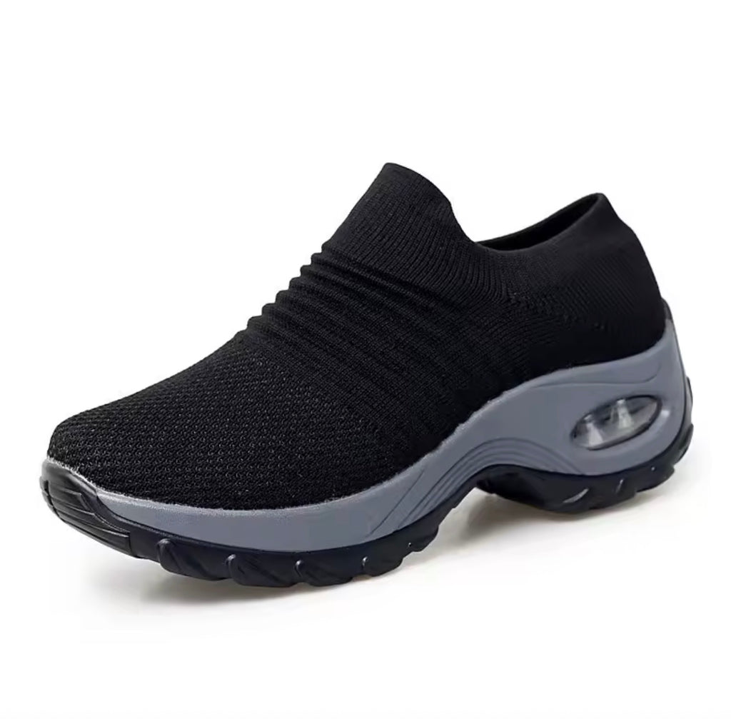 Women’s Air Cushion Fashion Sneakers