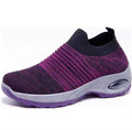 Women’s Air Cushion Fashion Sneakers