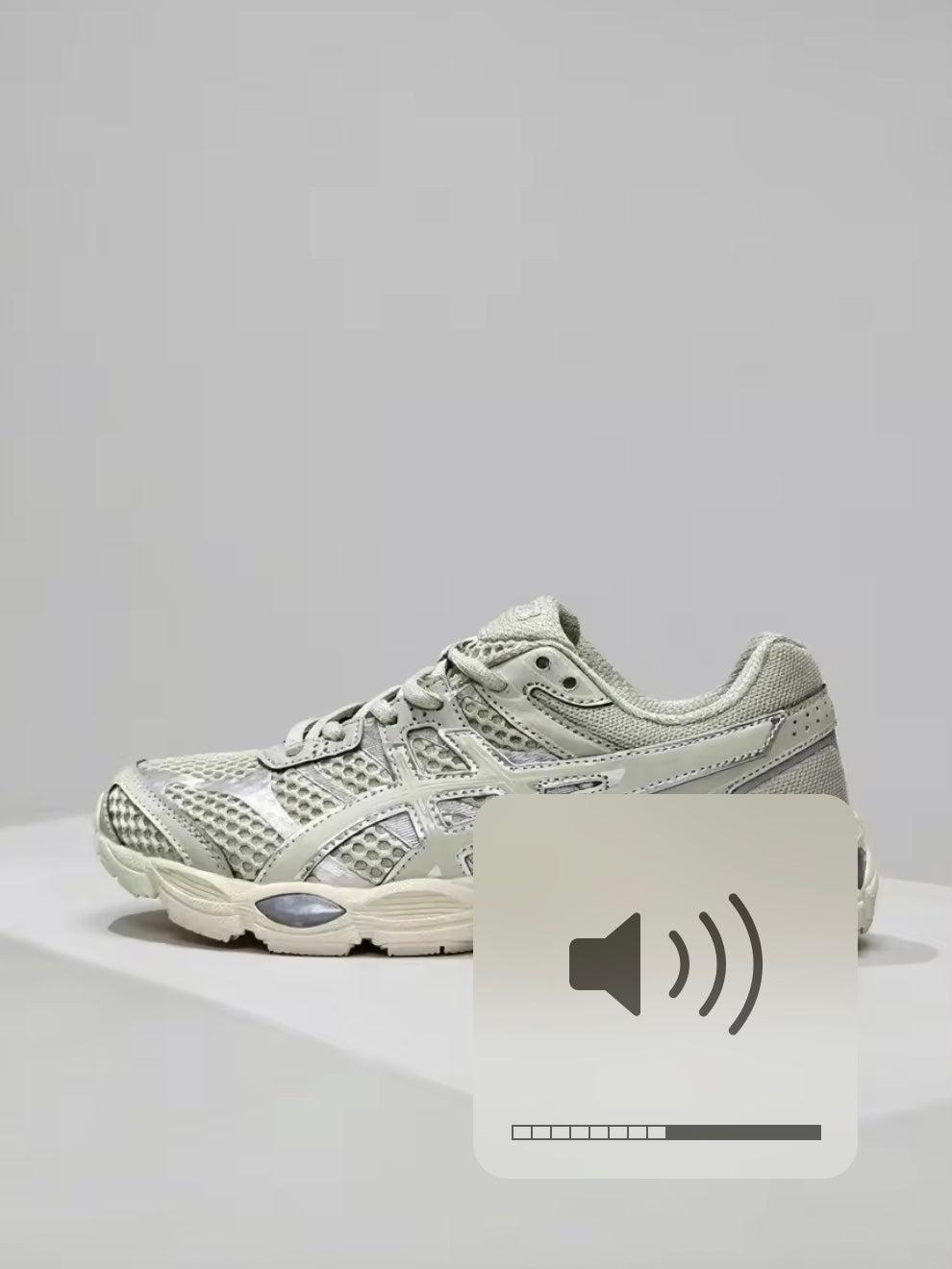 G-16 Retro Versatile Lace-Up Sports Shoes