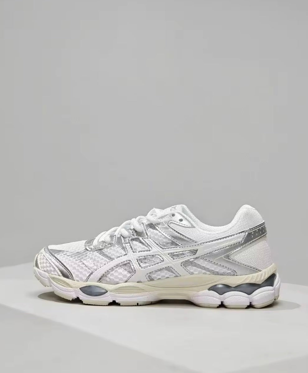 G-16 Retro Versatile Lace-Up Sports Shoes
