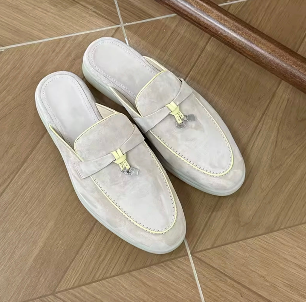 Women’s Italian-Inspired Breathable Casual Shoes