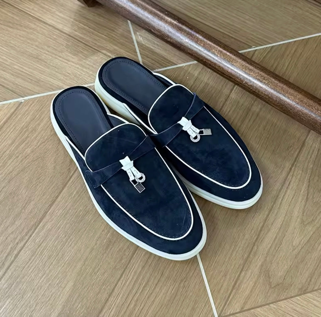 Women’s Italian-Inspired Breathable Casual Shoes