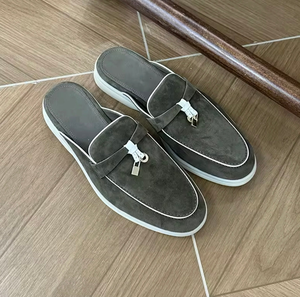 Women’s Italian-Inspired Breathable Casual Shoes