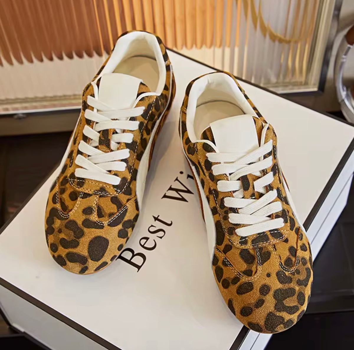 2025 All-Season Women’s Fashion Shoes