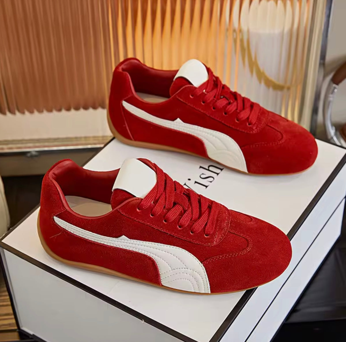 2025 All-Season Women’s Fashion Shoes