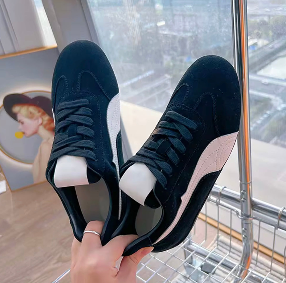 2025 All-Season Women’s Fashion Shoes